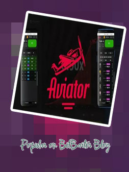 Aviator on betbarter