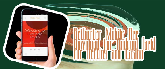 Baixar betbarter apk in India