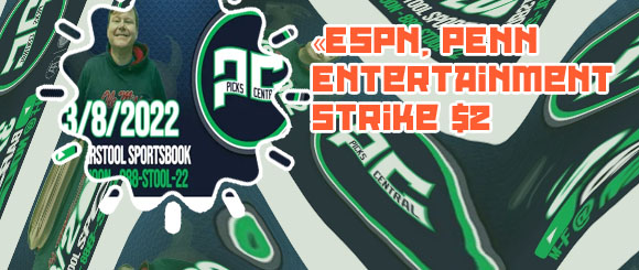 Barstool sports betting