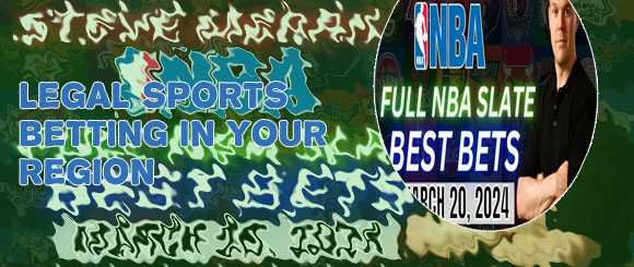 Best bets for sports today