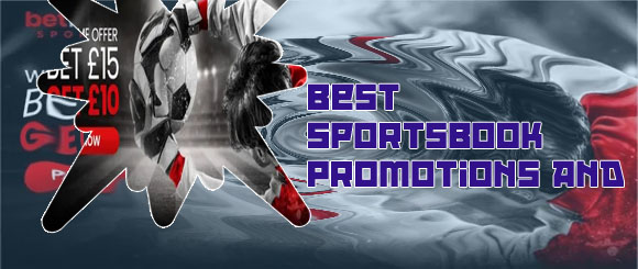 Best betting welcome offers