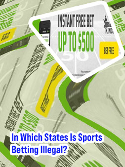Best legal sportsbooks