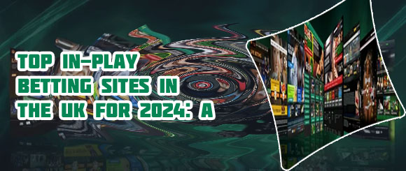 Best live streaming betting sites