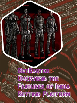 Bet on betbarter