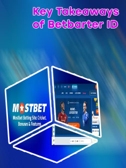 Betbarter betting id