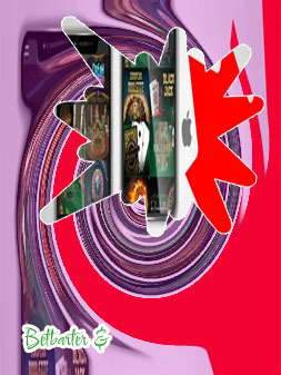 Betbarter casino iphone India