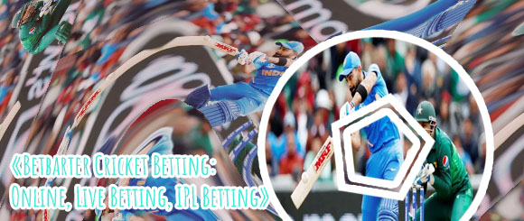 Betbarter cricket betting odds
