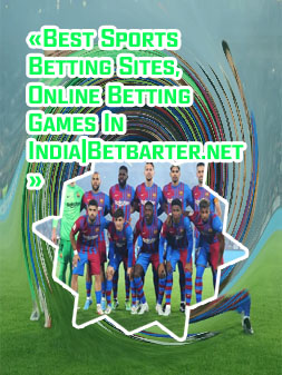 Betbarter in play offer