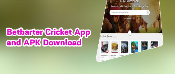 Betbarter latest version apk download