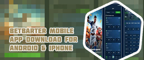Betbarter mobile betting