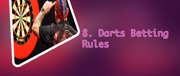 Betbarter premier league darts tickets