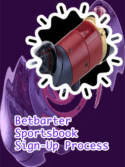 Betbarter sign up 15
