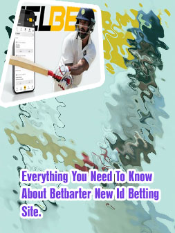 Betbarter sport betting app India
