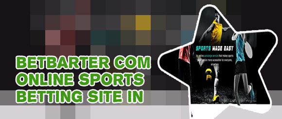 Betbarter sports download