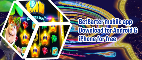 Betbarter videoslots
