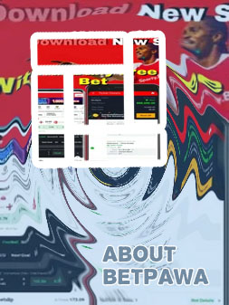 Betpawa betbarter login