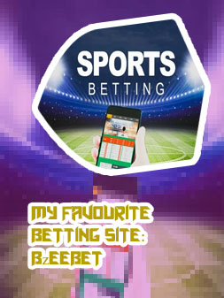 Betting site