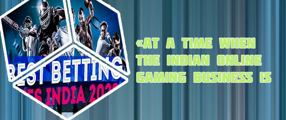 Betting sites in india
