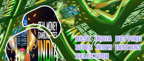 Betting websites in india