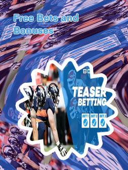 Bovada online sports betting