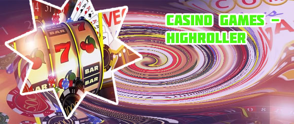 Casino all games