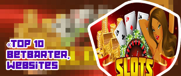 Casino games betbarter