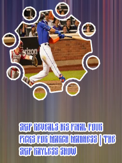Cbs expert baseball picks in India