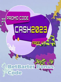 Codigo bonus betbarter