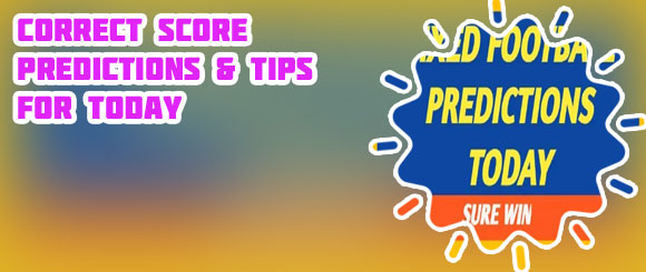Correct tips today