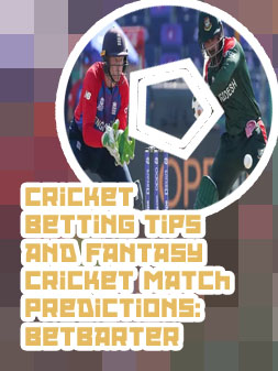 Cricket betbarter