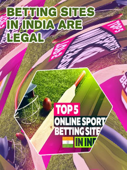 Cricket betting india legal