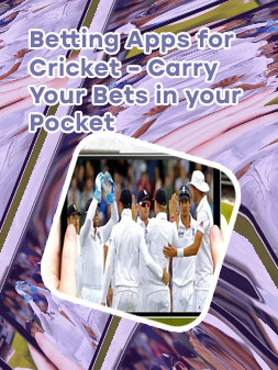 Cricket betting rate app