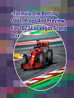 F1 betting