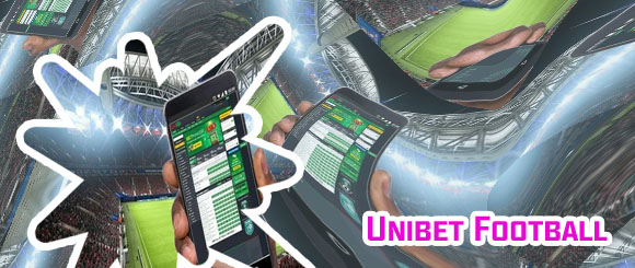 Football betting