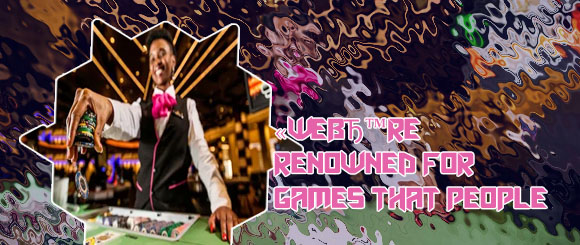 Gambling company for Indian players