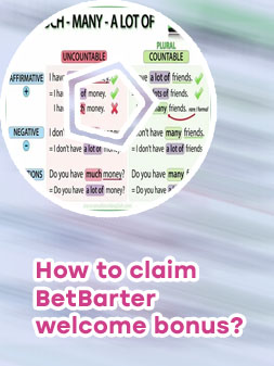 How much time does betbarter withdrawal take