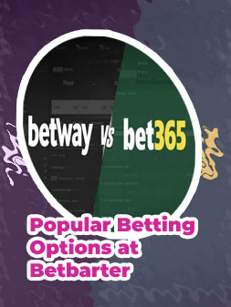 How to stake bet on betbarter
