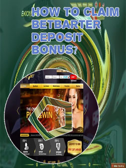 How to withdraw casino bonus on betbarter