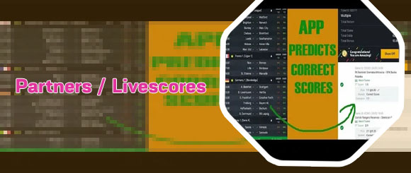 Livescore predictions today