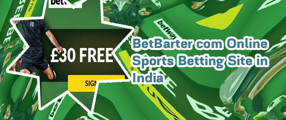 Maximum withdrawal on betbarter India