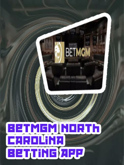Mgm betting app