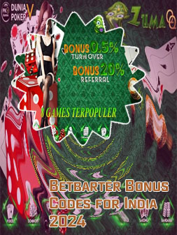 Minimum deposit betbarter