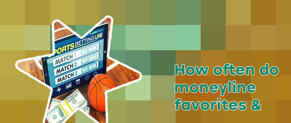 Money line basketball betting