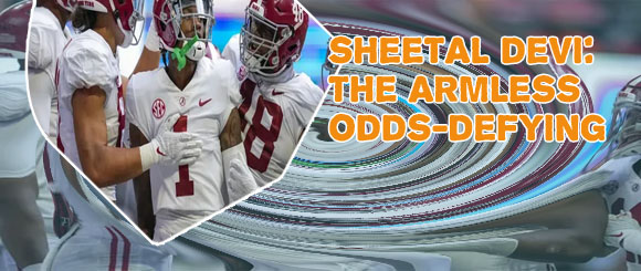 National championship odds for Indian players