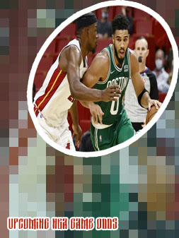 Nba latest odds