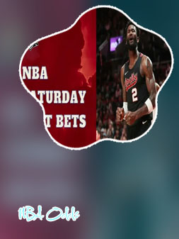 Nba picks against the spread for today