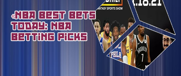 Nba picks of the day