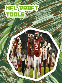 Nfl draft props