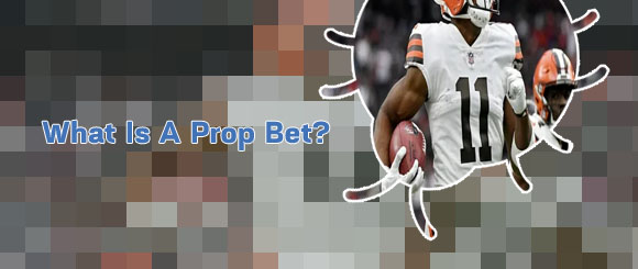 Nfl player prop bets