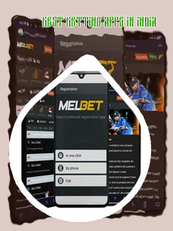No 1 betting app in india